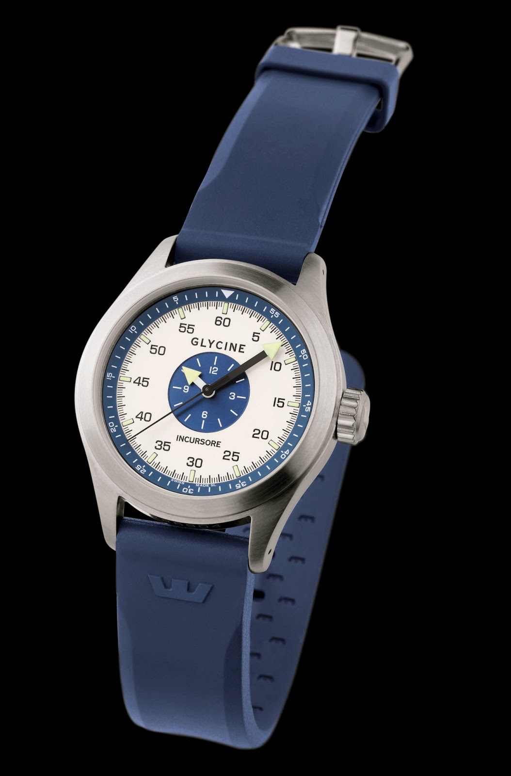 Glycine incursore review hotsell